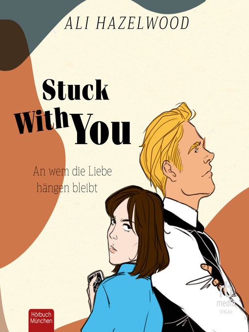 Title details for Stuck With You by Ali Hazelwood - Wait list